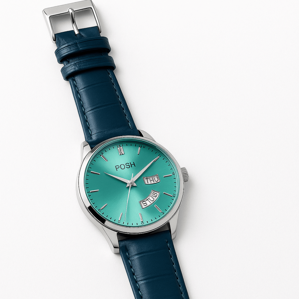 Wektu Premium Analog Watch/Gift for Men/Formal/Casual/1