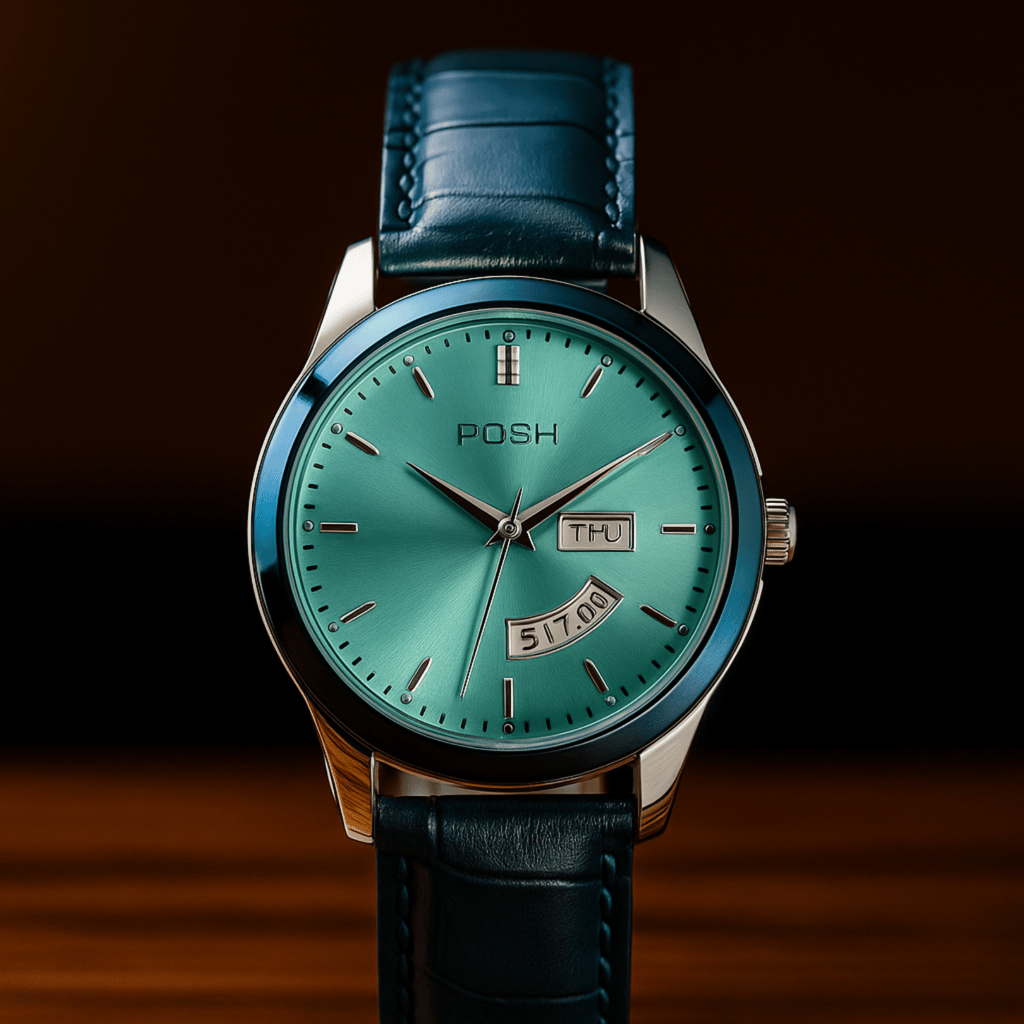 Wektu Premium Analog Watch/Gift for Men/Formal/Casual/1