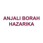 ANJALI BORAH HAZARIKA