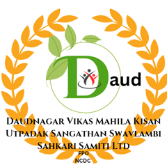 Daudnagar Vikas Mahila Kisan Utpadak Sangathan Swavlambi Sahkari Samiti Ltd