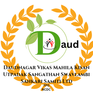 Daudnagar Vikas Mahila Kisan Utpadak Sangathan Swavlambi Sahkari Samiti Ltd