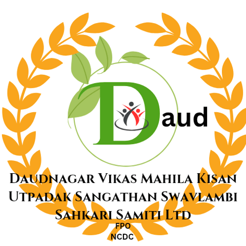 Daudnagar Vikas Mahila Kisan Utpadak Sangathan Swavlambi Sahkari Samiti Ltd