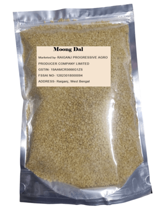 Pure Moong Dal