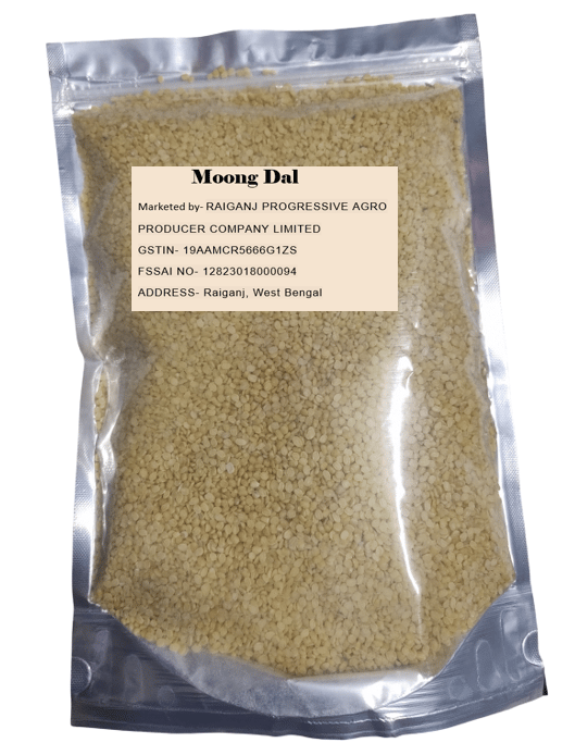 Pure Moong Dal
