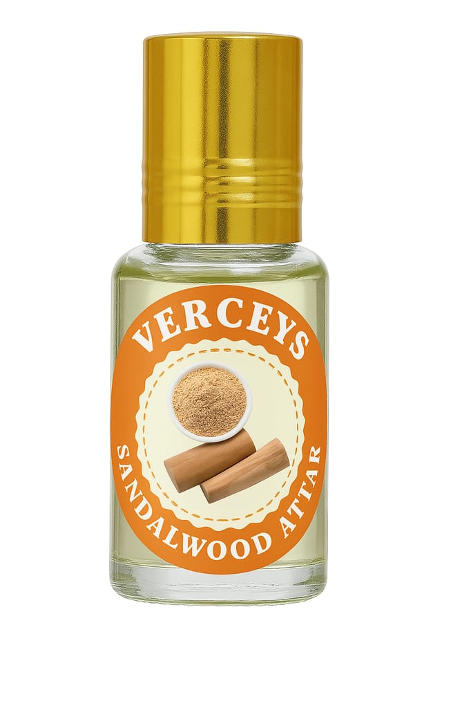 Brand seal