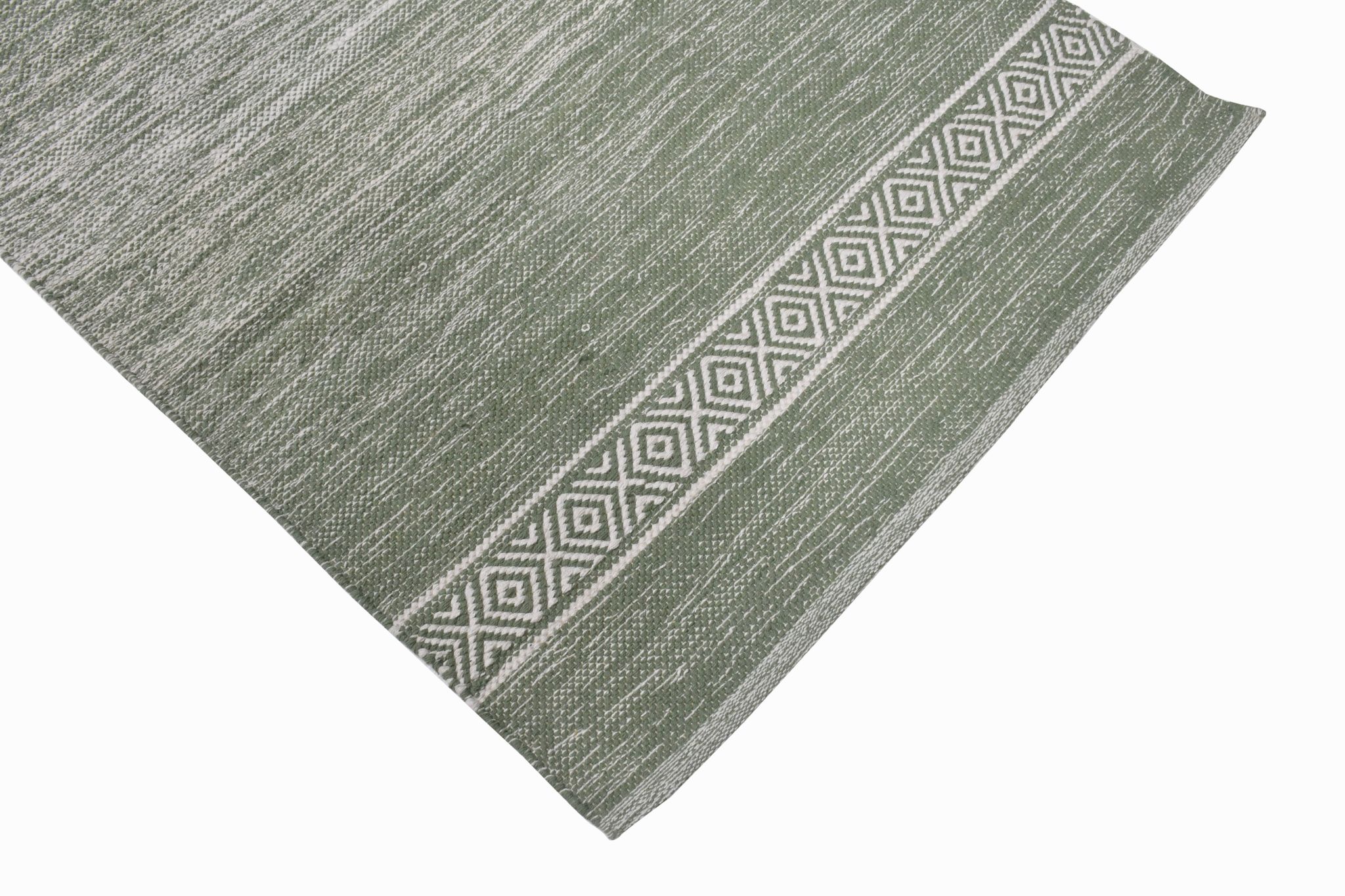 Panchuaa Handmade Cotton Rugs