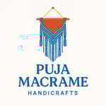 Puja Macrame handcraft