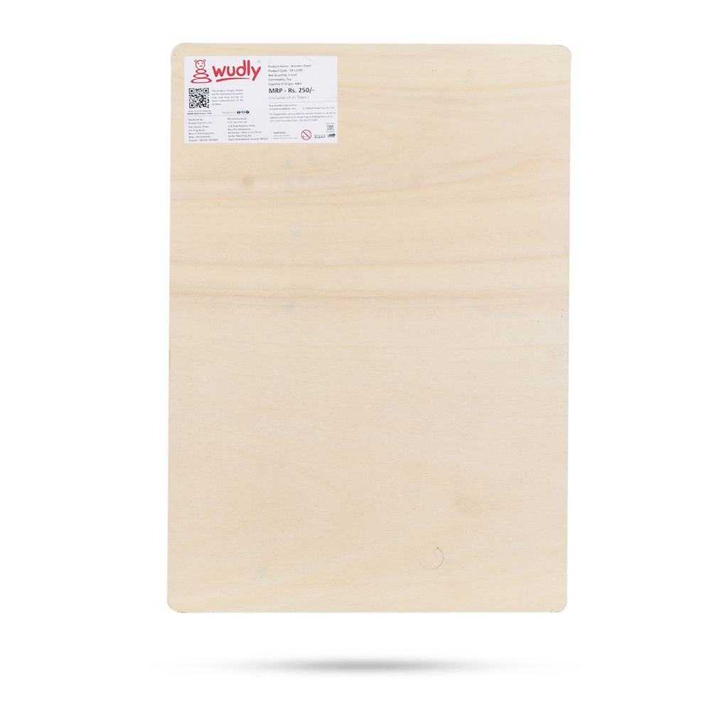 Multi Color Wooden Puzzle Board with Image Printed | Wooden Learning Puzzles | Animals Wooden Puzzle | Animal Puzzle | Wooden Puzzle | Educational Puzzle