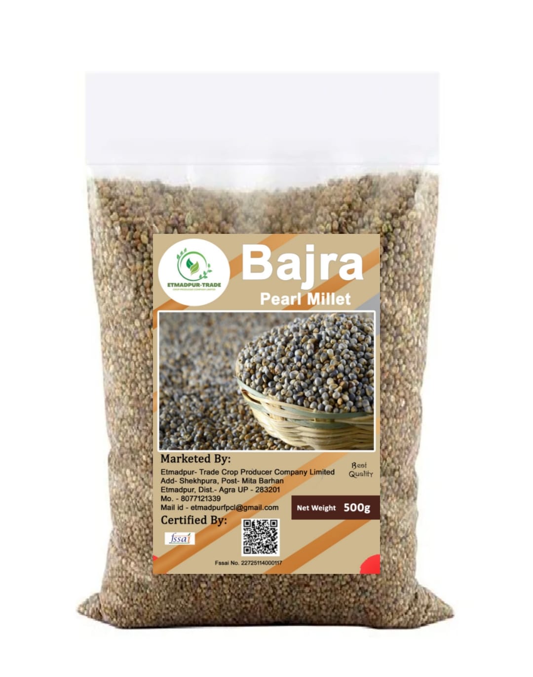 Bajra