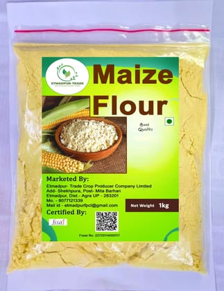 Maize Flour
