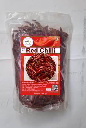 Red Chiili