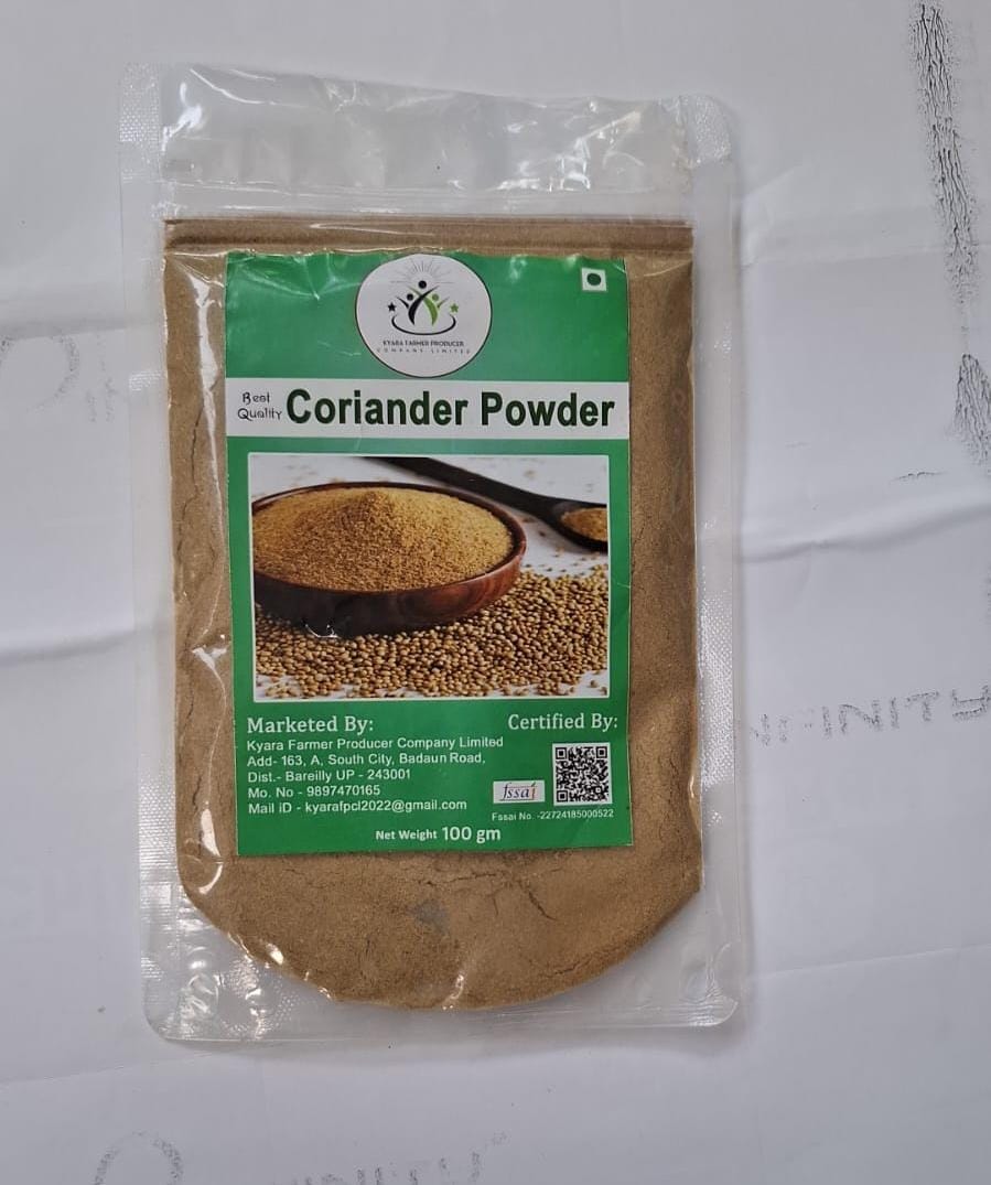 Coriander Powder
