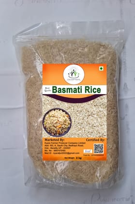 Basmati Rice