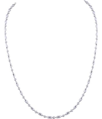 Silver Shine Silver Plated ( Set of 1 )