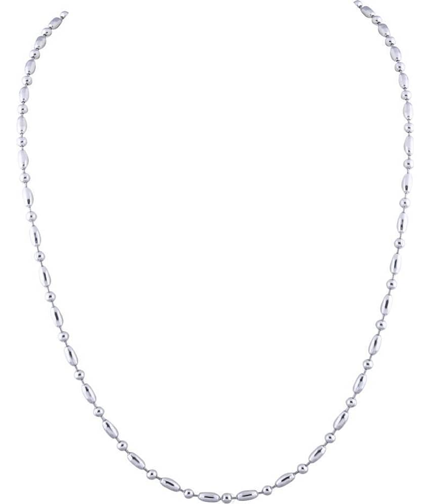 Silver Shine Silver Plated ( Set of 1 )