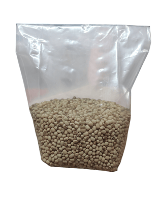Chawli (Black Eyed Beans) | Premium Unpolished Pulses | चवळी डाळ
