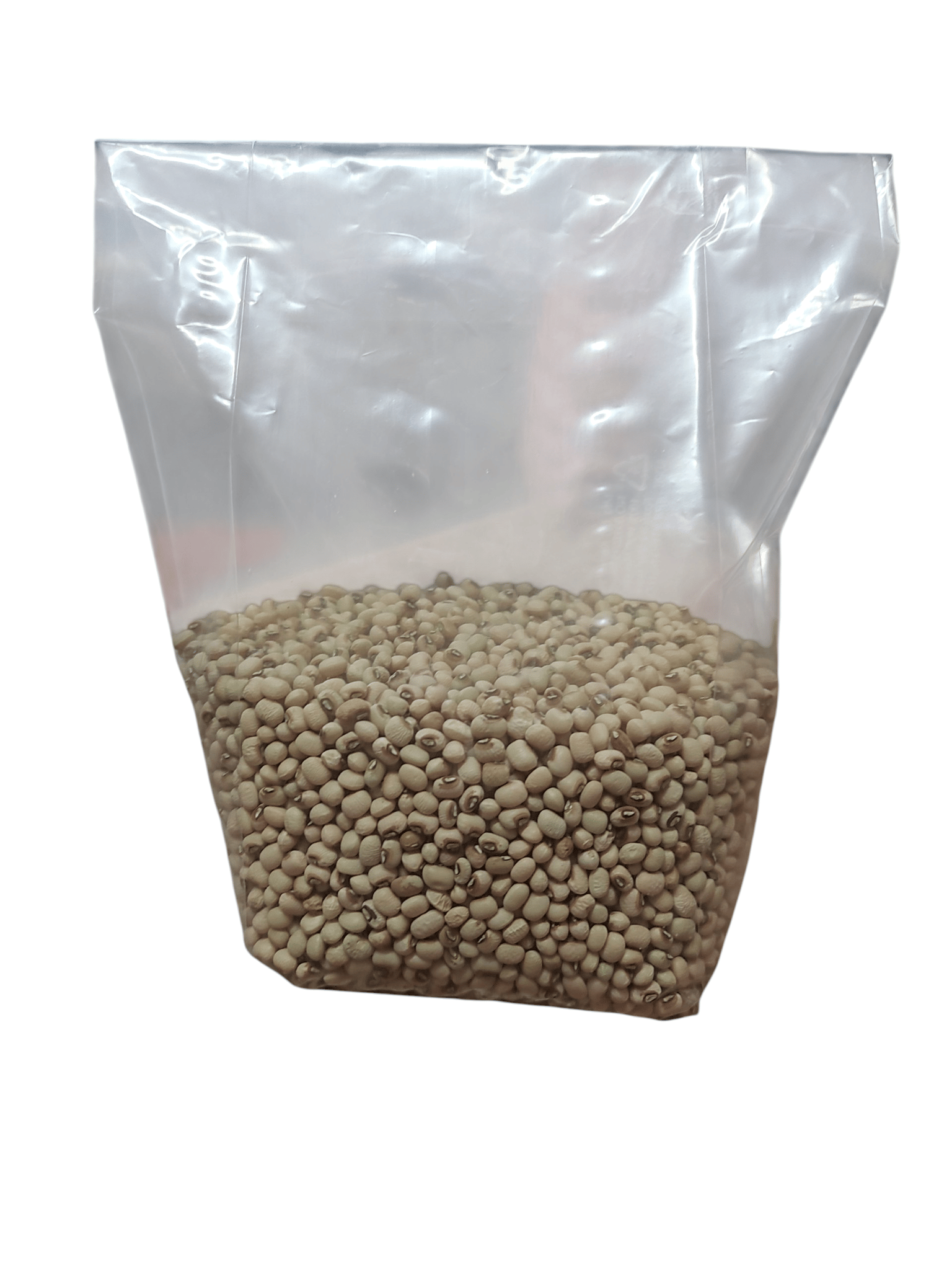 Chawli (Black Eyed Beans) | Premium Unpolished Pulses | चवळी डाळ