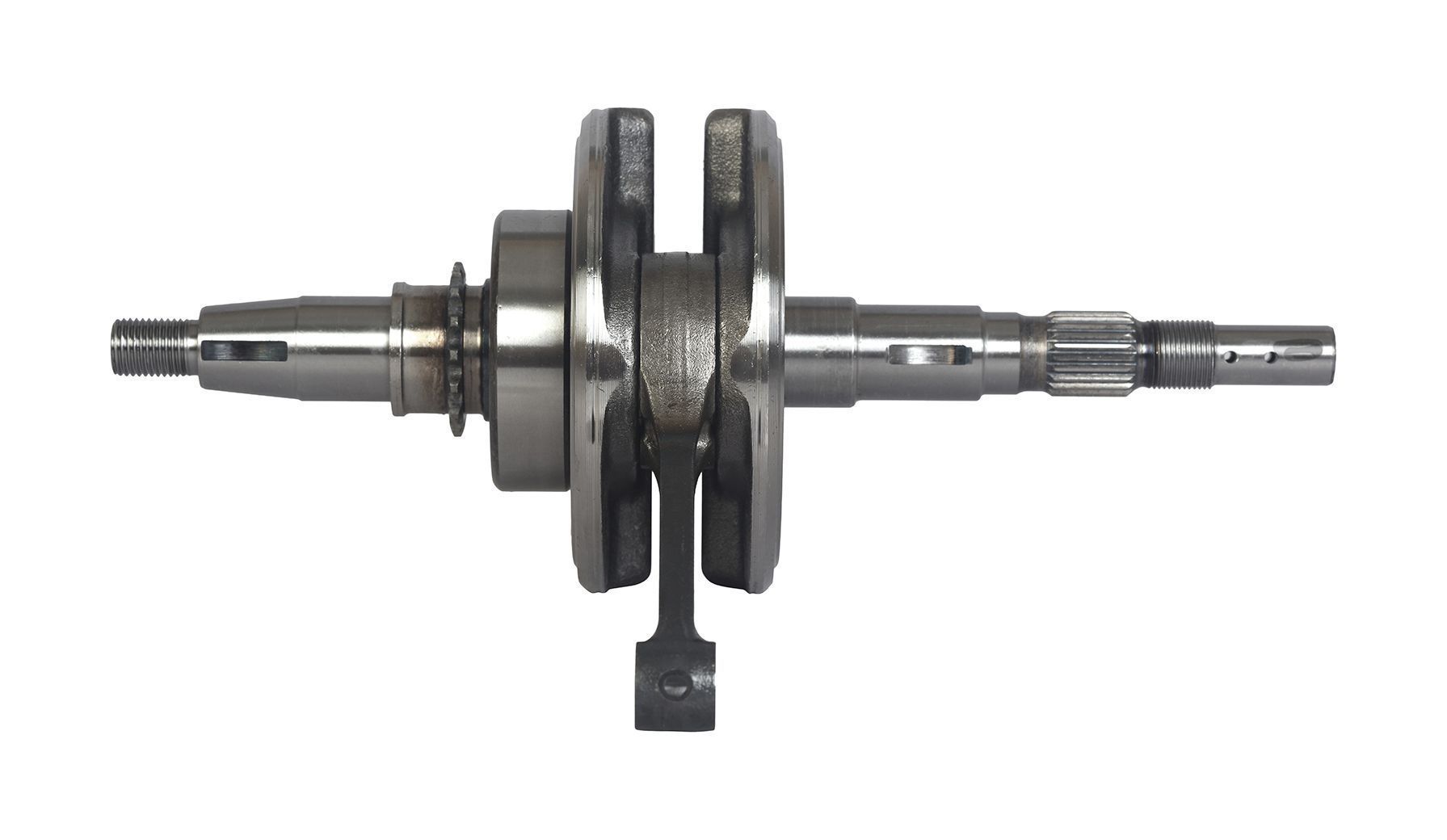 Crankshaft Complete Assembly - Passion Xpro - 13000KWS900S