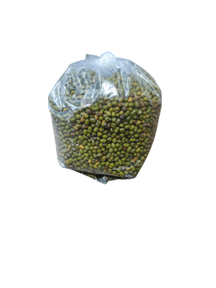 Whole Moong (Green Gram) | Premium Unpolished Pulses | अख्खा मूग