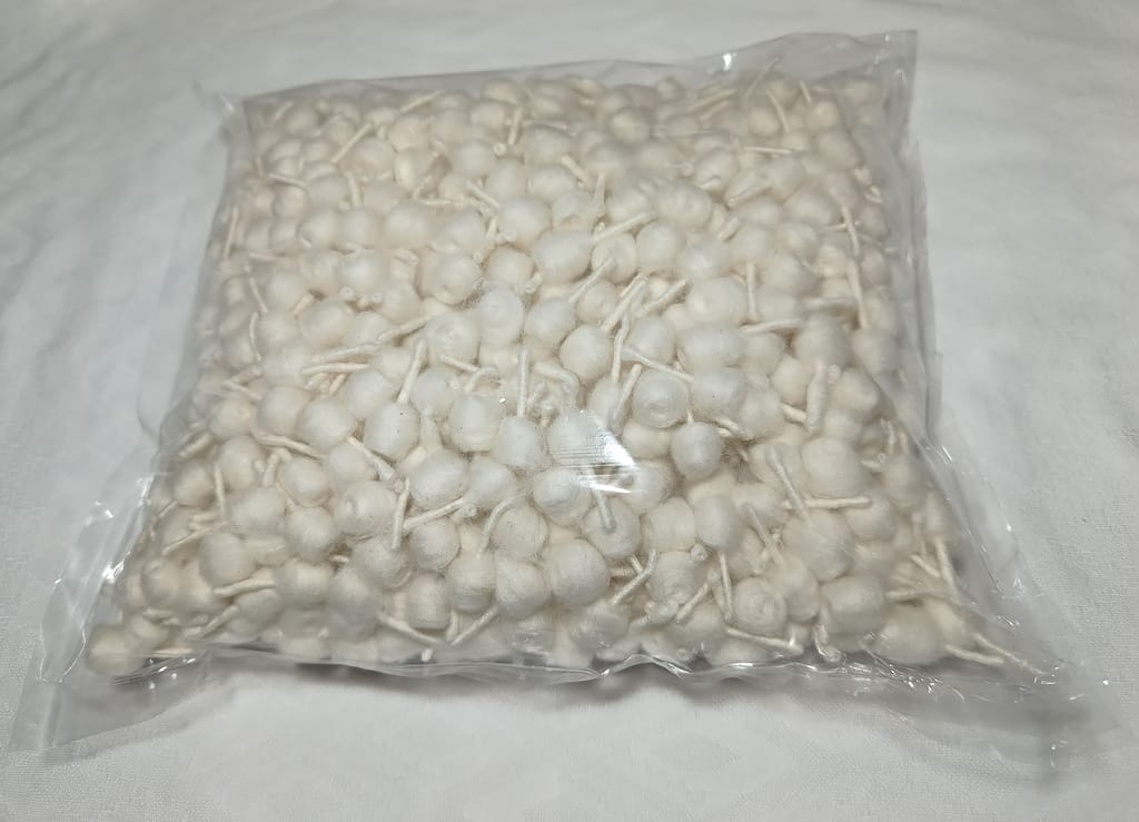 Brand seal