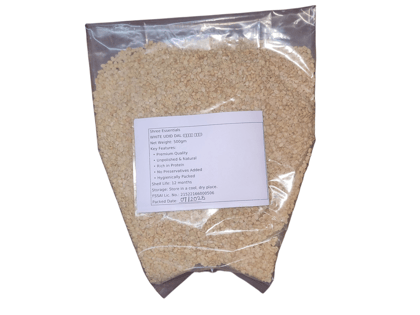 White Udid Dal | Urad Dal (Split Urad Dal) | Premium Unpolished | उडीद डाळ