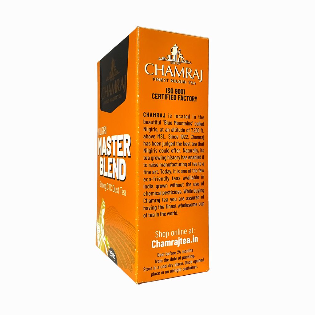 CHAMRAJ Nilgiri Master Blend 250 g 