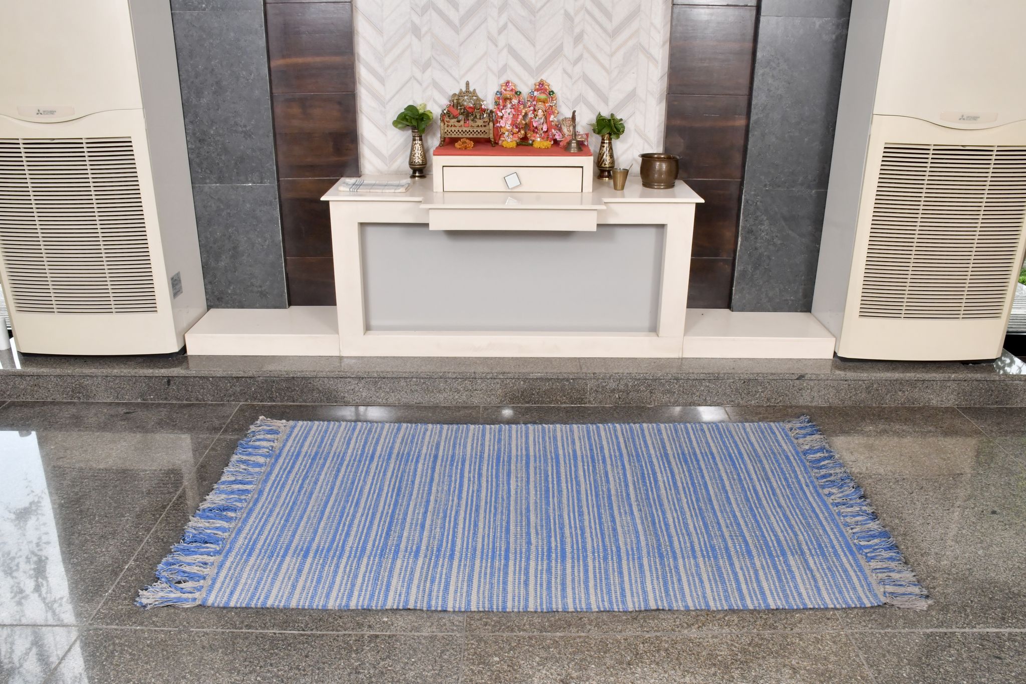 Mochar Handmade Cotton Rugs