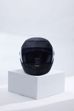 Helmet Vida Honcho BWG