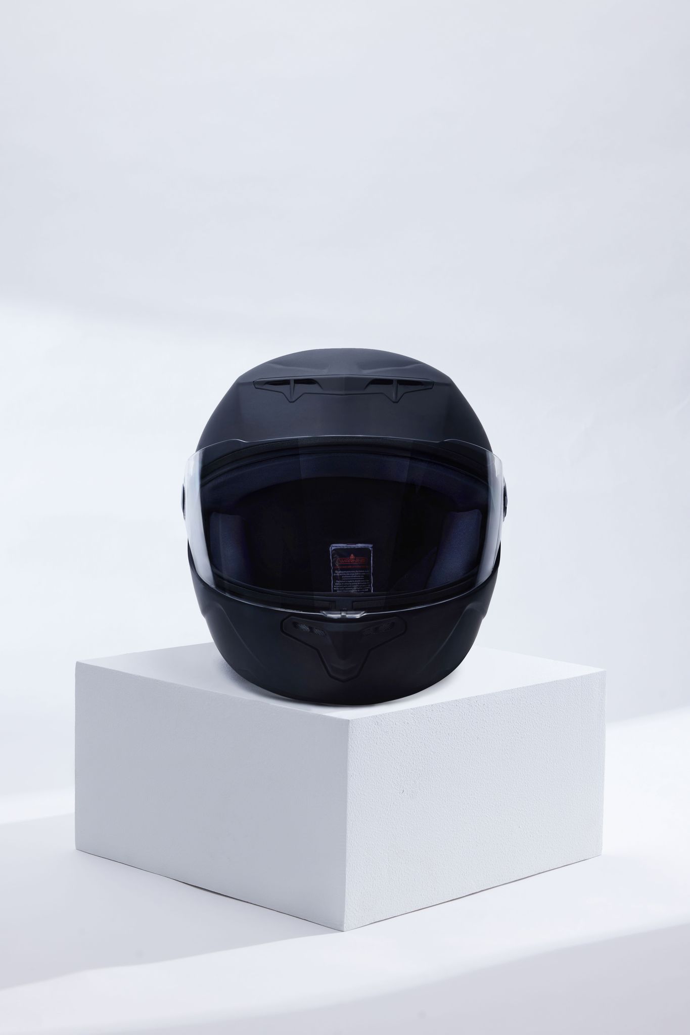 Helmet Vida Honcho BWG