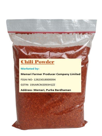 Chilli Powder- 250gm