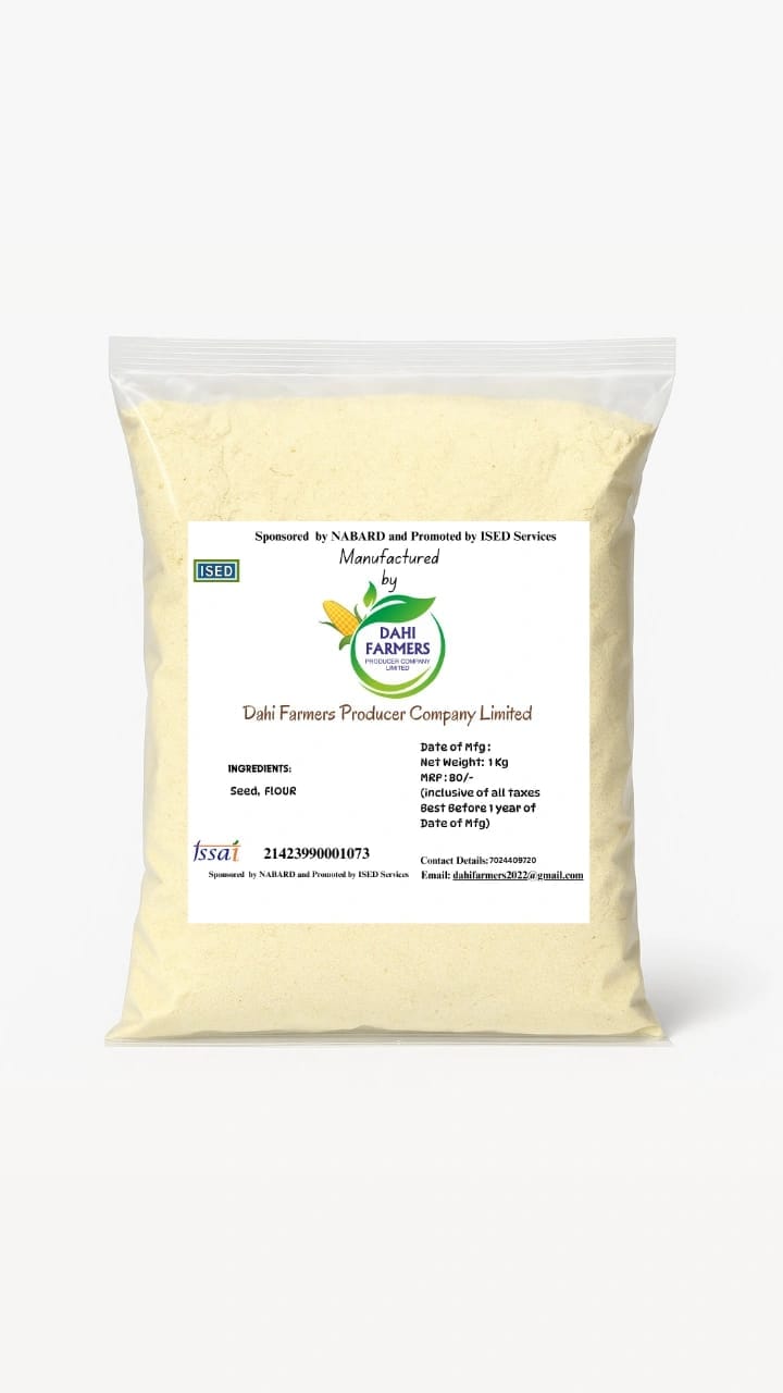 Corn Flour