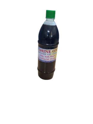 Shain On Floor Cleaner Jasmine Fresh