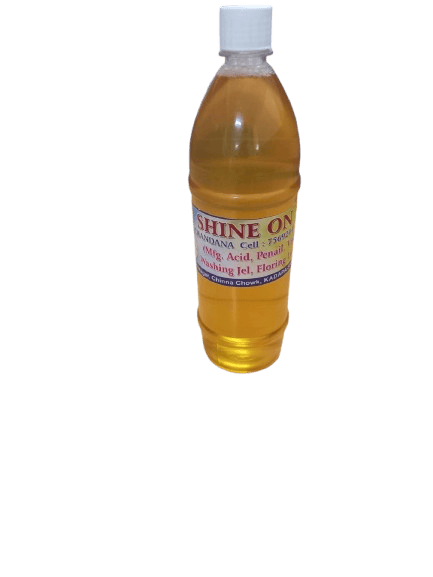 Shain On Dish Washer Gel - 500m