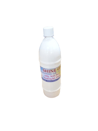 Shain On Phenyl Floor Cleaner 1L Bottle Shain On Phenyl Floor Cleaner 1L Bottle