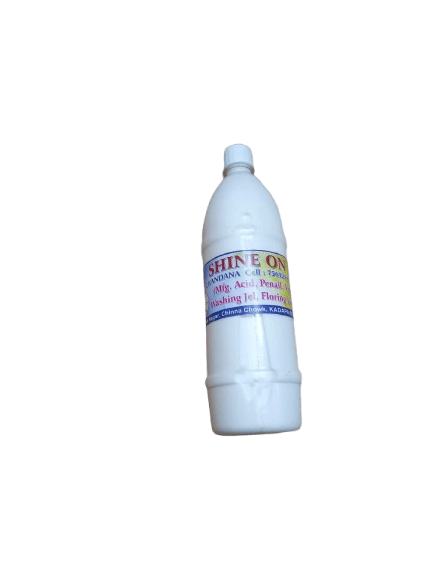 Brand seal