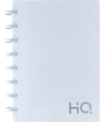 NAVNEET EDUCATION LIMITED - Ruled Composition Notebooks ( Pack of 1 )