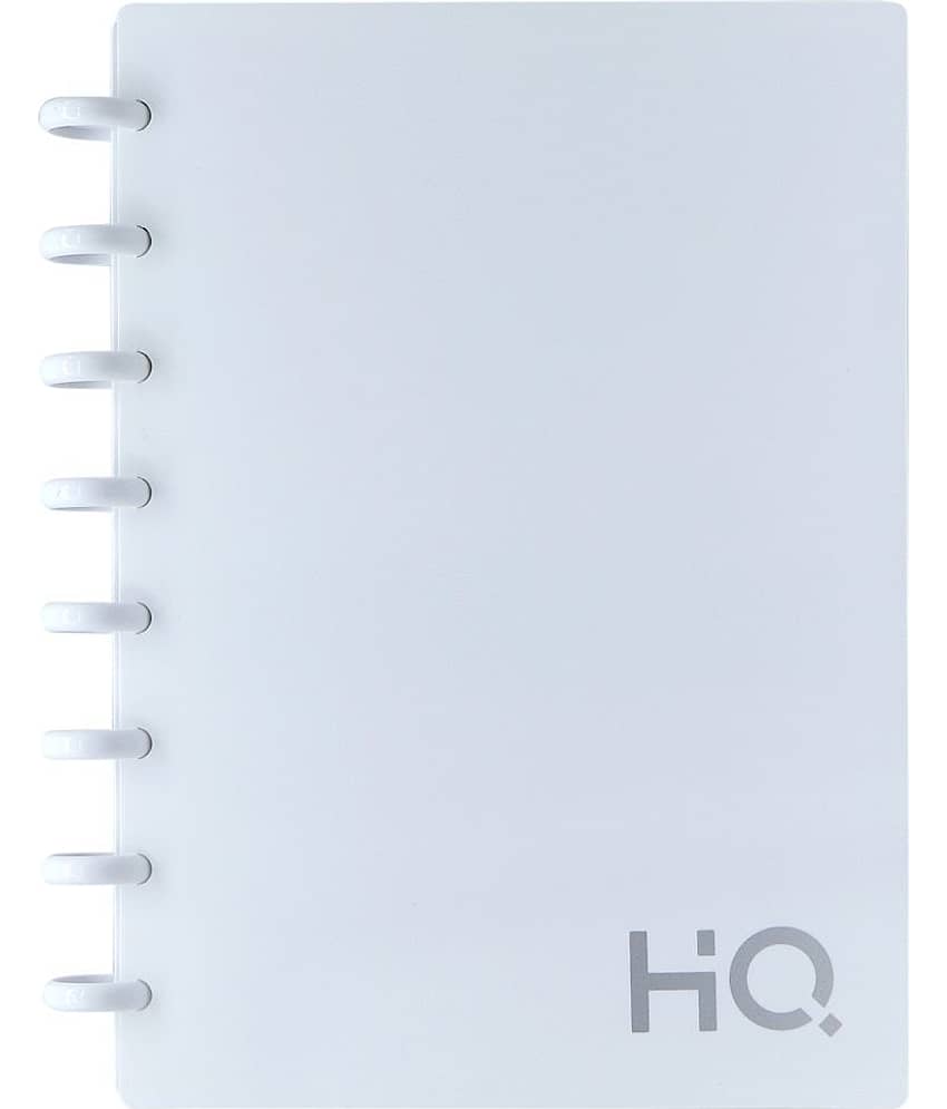 NAVNEET EDUCATION LIMITED - Ruled Composition Notebooks ( Pack of 1 )