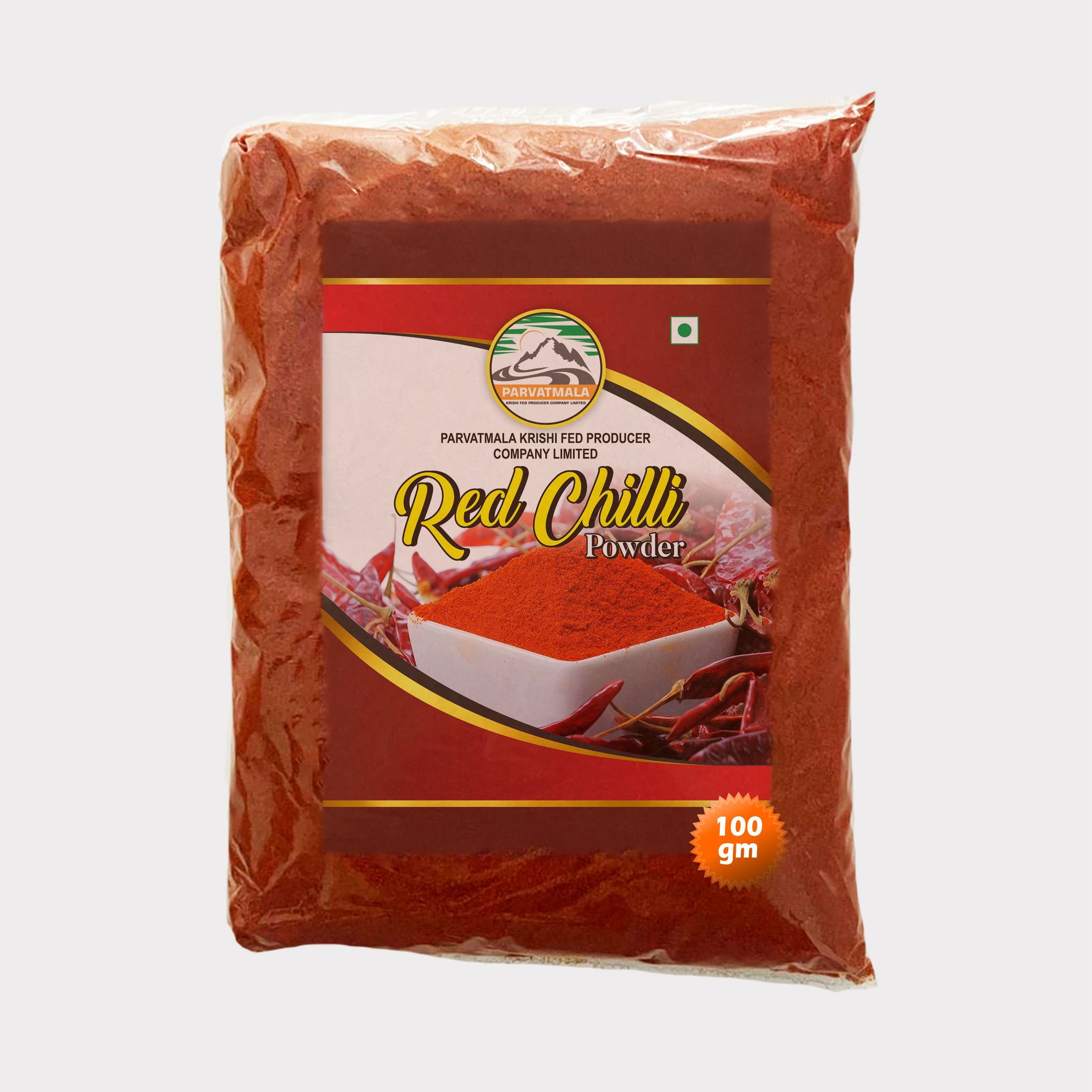Red Chilli Powder (100 gm)