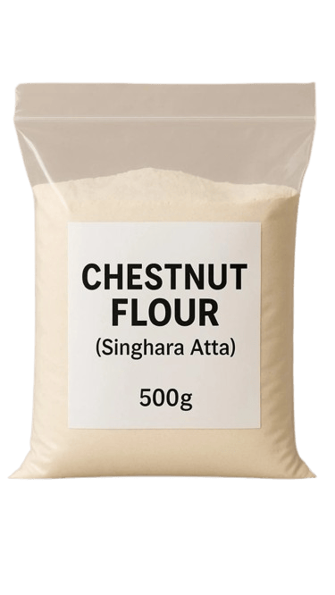 Water Chestnut Flour