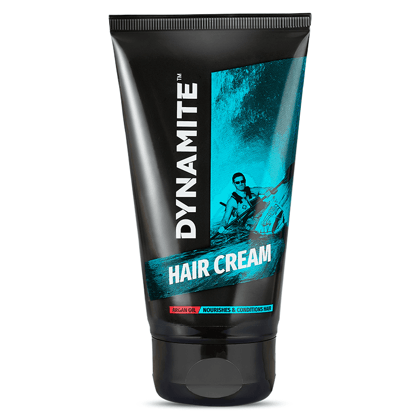DYNAMITE Hair Cream 100gm