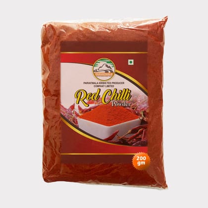 Red Chilli Powder (200 gm)