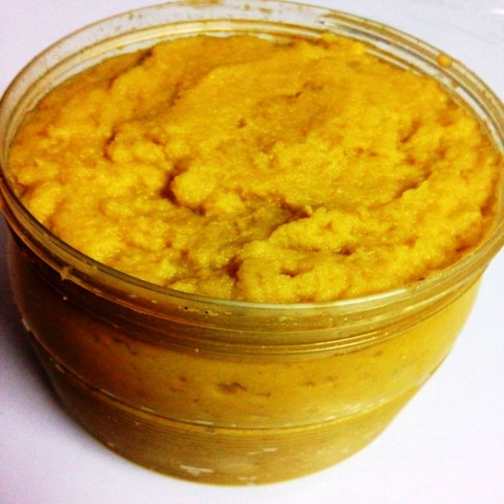 Sujlaam Ginger Garlic Paste - Authentic Indian Spice Blend