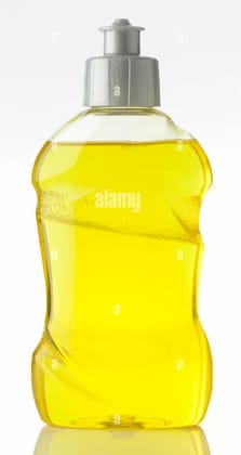 SKS Dish - Powerful Grease-Cutting Formula for Sparkling Clean Dishes