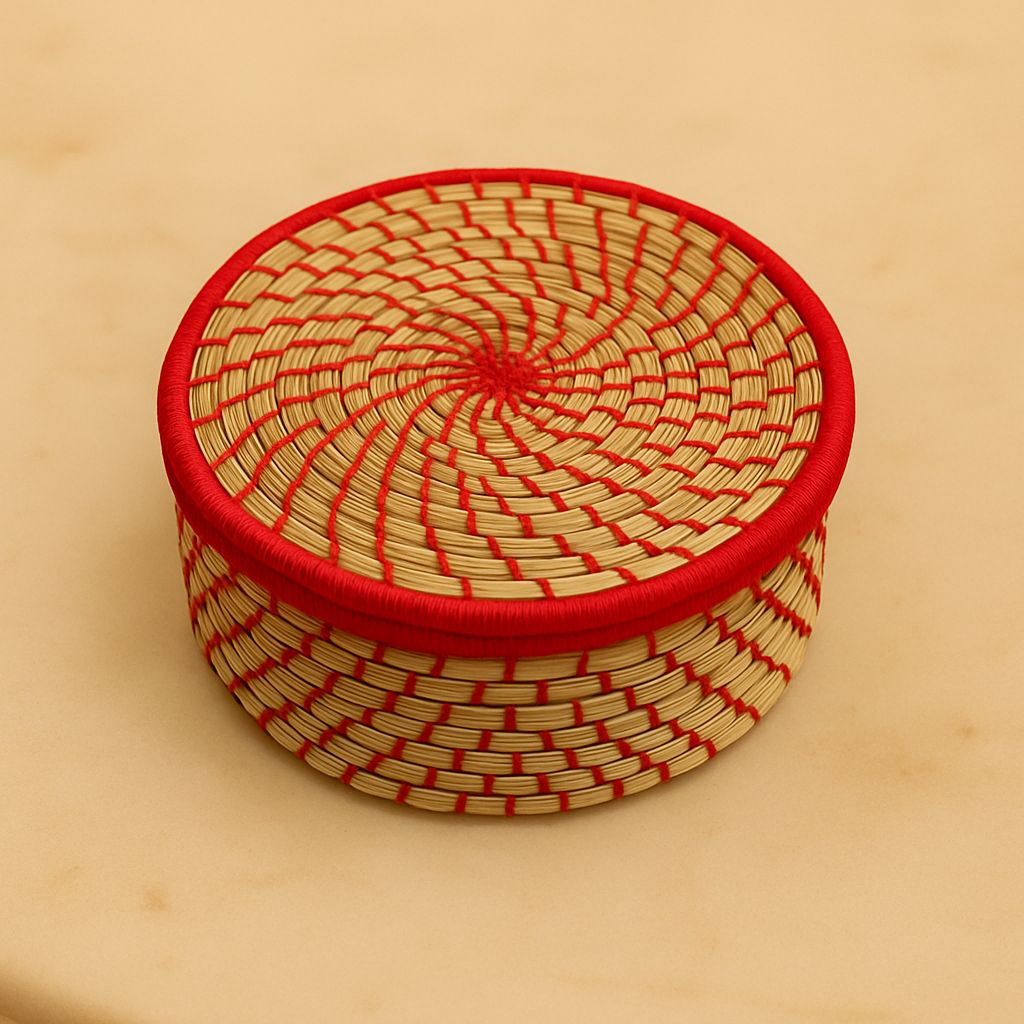 Brand seal