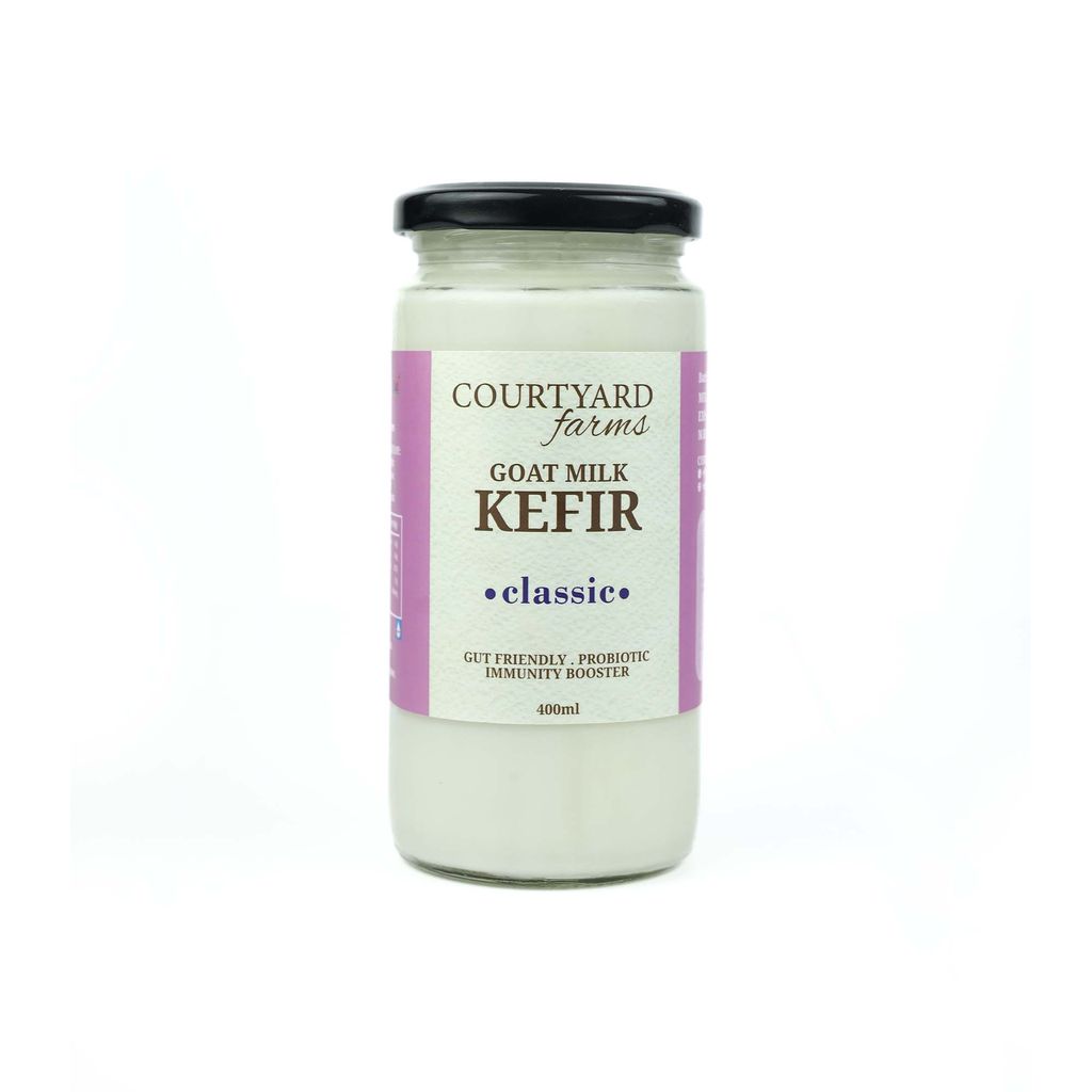 Kefir Classic 400ML