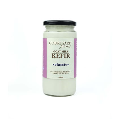 Kefir Classic 400ML