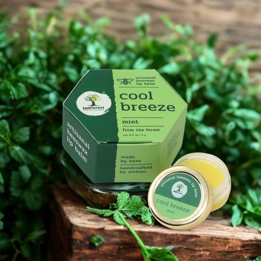 Brand seal