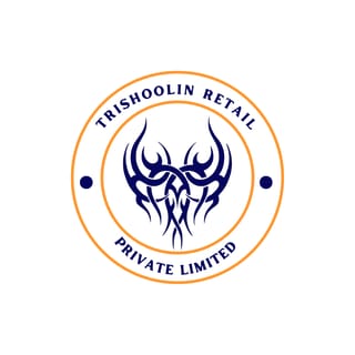 Trishoolin Retail Private Limited