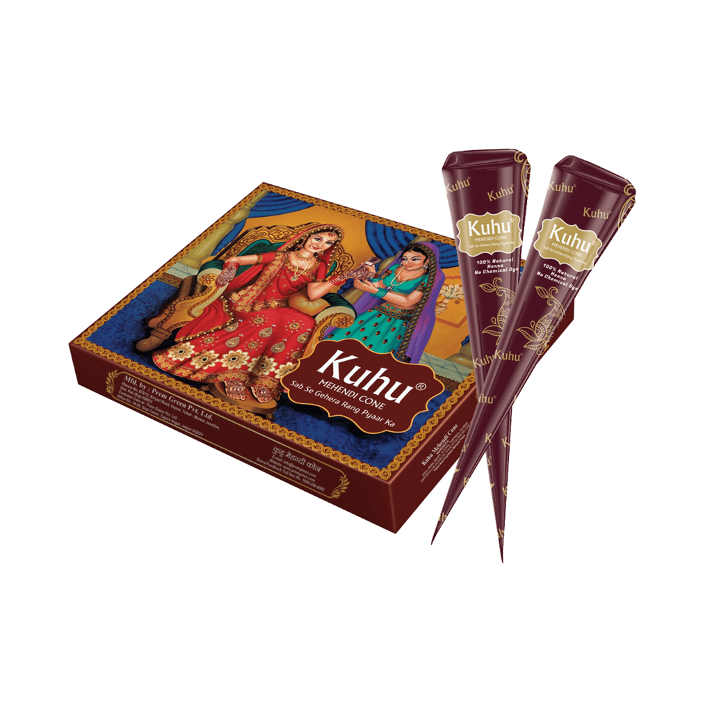 Brand seal