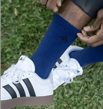 WEKTU Unisex Solid Ankle Length (Pack of 3)